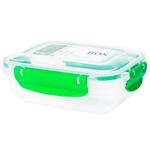 Контейнер Diomedea харчовий герметичний №53 0,565л