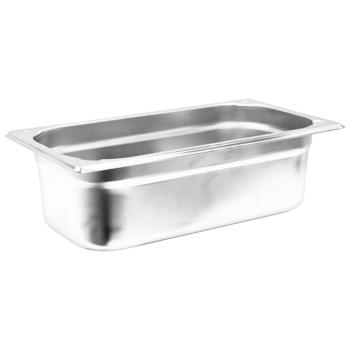 Гастроємкість Metro Professional GN 1/3 100мм - купити, ціни на METRO - фото 2