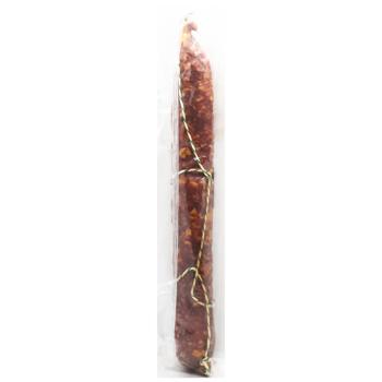 Yatran Sicilian Sliced Raw Cured Sausage High Grade - buy, prices for - photo 2