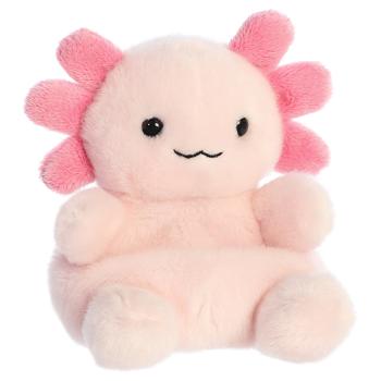 Aurora Palm Pals Axolotl Soft Toy 15cm - buy, prices for MegaMarket - photo 2