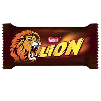 NESTLÉ® LION® Standard Candies - buy, prices for Chudo Market - photo 2