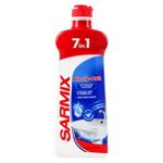 Sarmix Universal Bathroom Cleaner 500ml