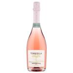 Вино игристое Torresella Prosecco розовое брют 11% 0,75л