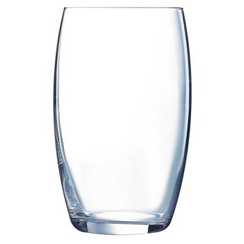 Metro Professional Alloso Glass 370ml 6pcs - buy, prices for METRO - photo 2