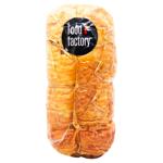 Food factory Baked Meat Roll High Grade