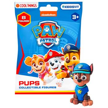 Фігурка-сюрприз Cool Things Paw Patrol в асортименті