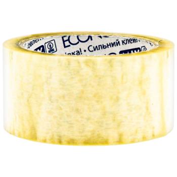 Скотч Economix 48мм x 66м - купить, цены на METRO - фото 1