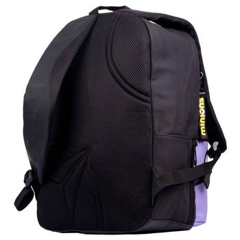 Yes Minions School Backpack T-126 - buy, prices for METRO - photo 4