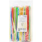Tube fresh 21cm 100pcs. 6.8