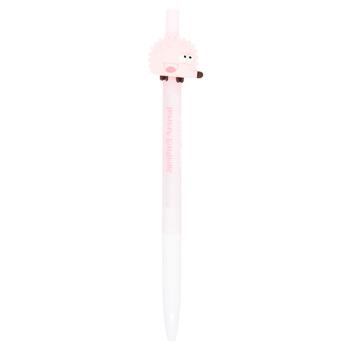 ZiBi Jumping Animals Blue Ball Pen 0.7mm - buy, prices for - photo 2