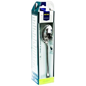 Metro Professional Scandic Table Spoon 12pcs - buy, prices for METRO - photo 3