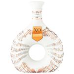 Godet X.O. Terre Ceramic Cognac 40% 0.7l