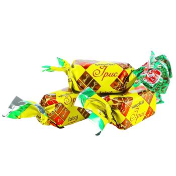 Ирис Zhytomyr Lasoshchi Сказочный 180г - купить, цены на КОСМОС - фото 2