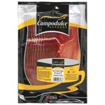 Хамон Campodulce Curados Серрано Курадо нарезанный 250г