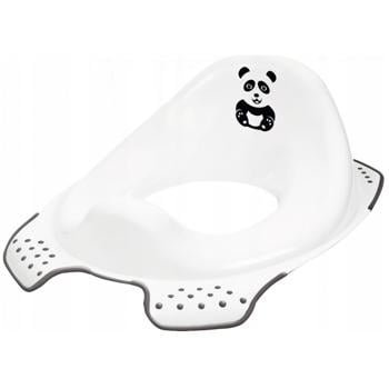 Panda Children's Toilet Seat Cover - buy, prices for Auchan - photo 1