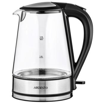 Ardesto Electric kettle EKl-f110 - buy, prices for - photo 2