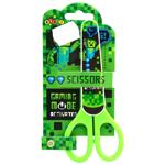 Kidis Gaming Mode Children's Scissors in Case 13.5cm