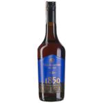Бренди Valdespino 5 38% 0,7л