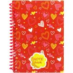 Economix Animal Story Notebook A6 48 sheets