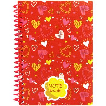 Economix Animal Story Notebook A6 48 sheets - buy, prices for - photo 3