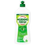 Morning Fresh Original Dishwashing Liquid 900ml
