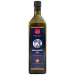 Масло оливковое Eleon Kalamata PDO Extra Virgin 1л