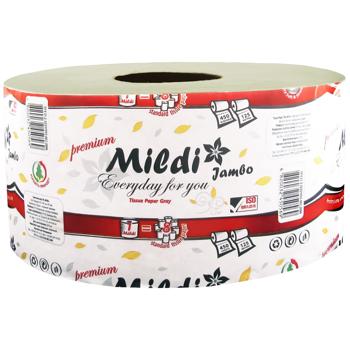 toilet paper mildi jumbo