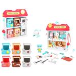 Ігровий набір One Two Fun, Ветеринарний госпіталь