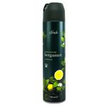 iFresh Bergamot Aerosol Air Freshener 300ml