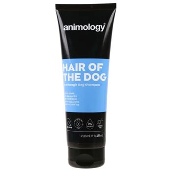 shampoo 250ml
