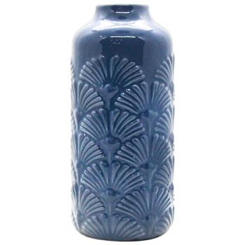 Vase Actuel ceramic - buy, prices for Auchan - photo 1