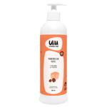 Гель для душу UIU Карамель та кава 300мл