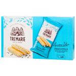 Tre Marie Ancora Uno Stracciatella Waffles 144g