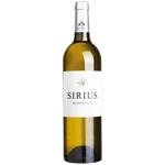 Maison Sichel Sirius Bordeaux Blanc White Dry Wine 12.5% 0.75l