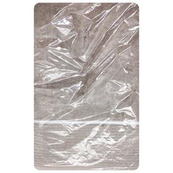 Рушник Dina.Me Sofi махровий горіховий 400 г/м2 70*140см - купити, ціни на Таврія В - фото 1