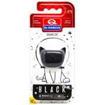 Dr.Marcus Cosmic Cat Black Aromatizer