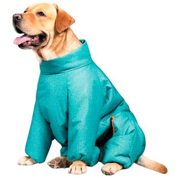 Комбінезон для собак Pet Fashion Cold S-M - купити, ціни на MasterZoo - фото 3