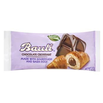 Bauli Chocolate Croissant 50g - buy, prices for MegaMarket - photo 1