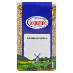 Legurme Green Lentils 500g