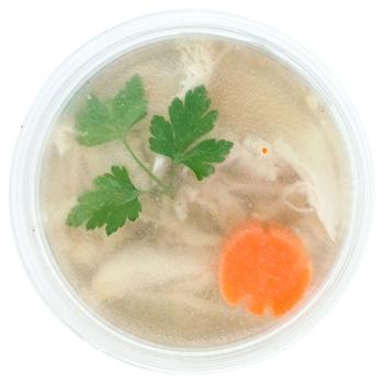 Холодец из куриного мяса 300г - купить, цены на Чудо Маркет - фото 2