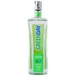 Горілка Green Day 40% 1л