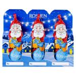 Шоколадные фигуры Roshen Святой Николай 60г