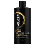 Syoss Intense Curls Shampoo for Wavy Curly Hair 440ml