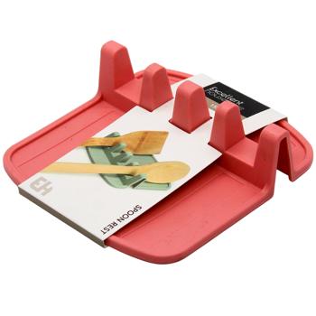 ПІДСТАВКА Д/ЛОЖОК ПЛАСТ - купити, ціни на Auchan - фото 2