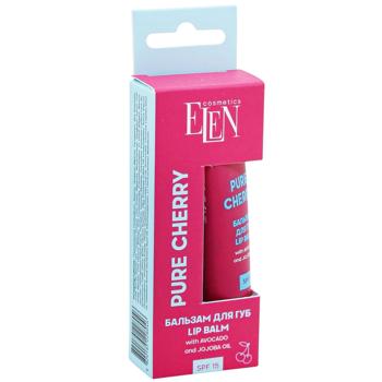 Lip balm Beautyderm to care for lips 10ml Ukraine - buy, prices for Ideal - photo 3