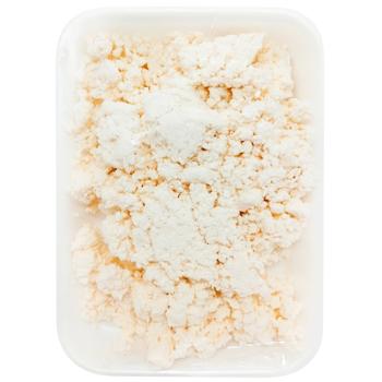 Творог Харьковский молочный завод 0% - купить, цены на Восторг - фото 1