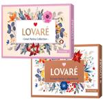 Набор чая Lovare Tea Collection Great Party 153,5г 90шт