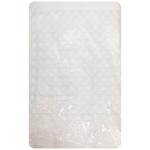 Полотенце Dina.Me Qd-0568 махровое античный белый 70*140см 500 г/м2