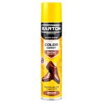 Спрей-краска Barton Color Expert для гладкой кожи коричневая 300мл
