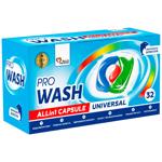 Pro Wash Washing Capsules 32pcs